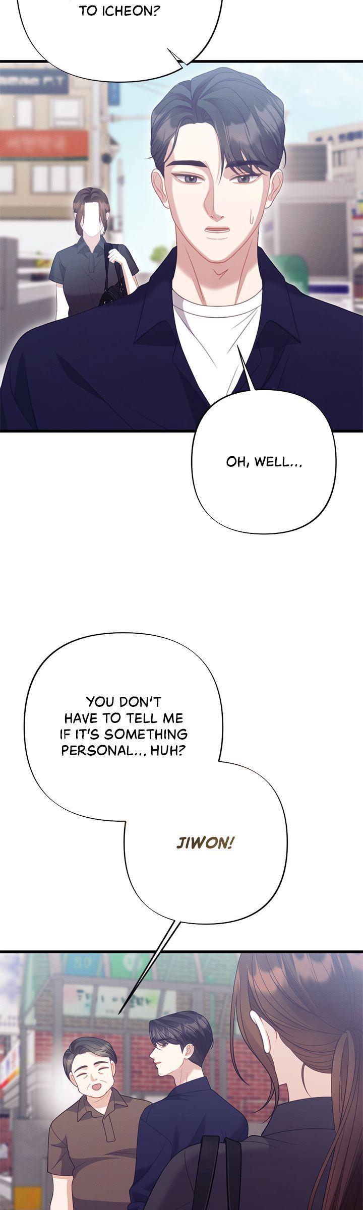 Read Late Regret chapter 31 image 31 on Lezhin