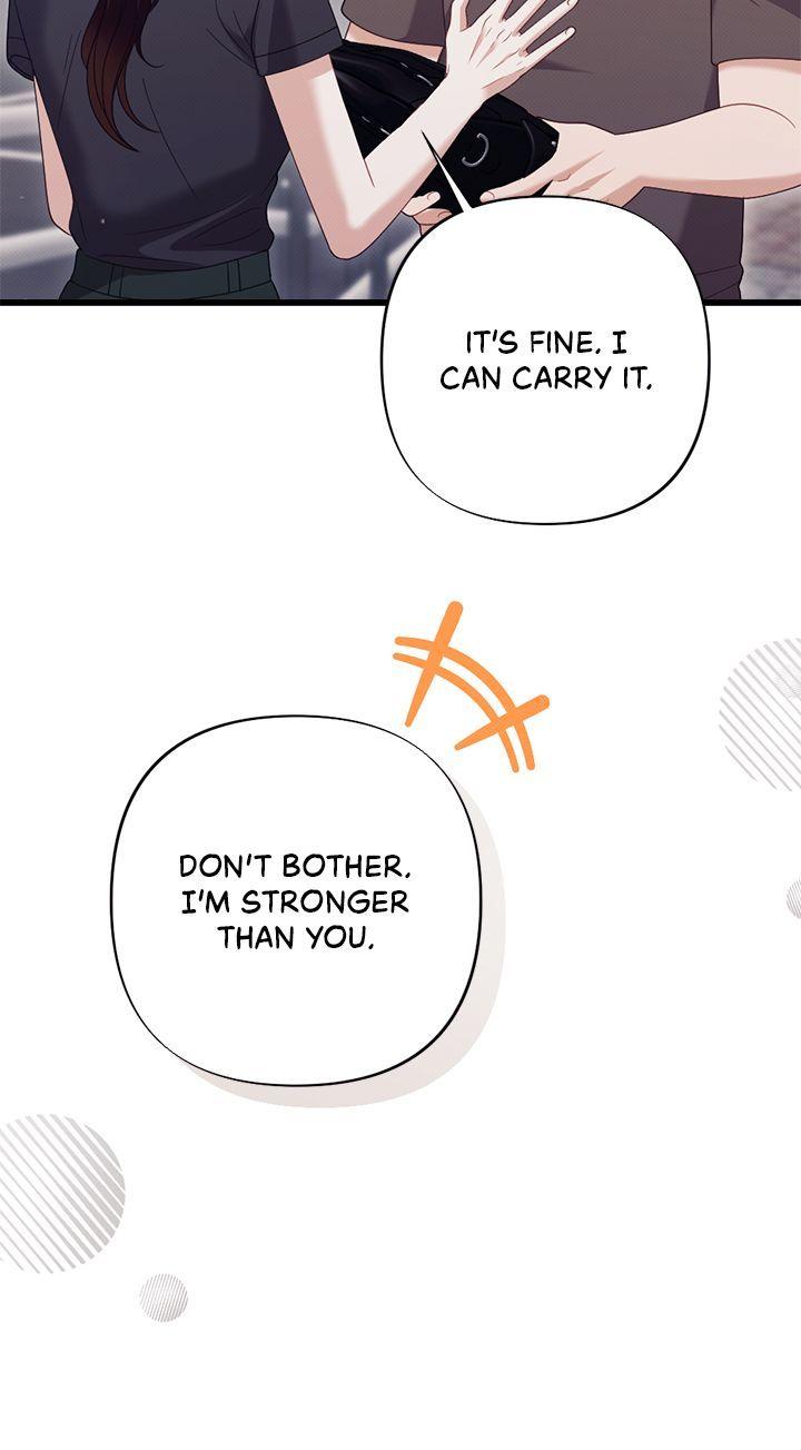 Read Late Regret chapter 31 image 34 on Lezhin