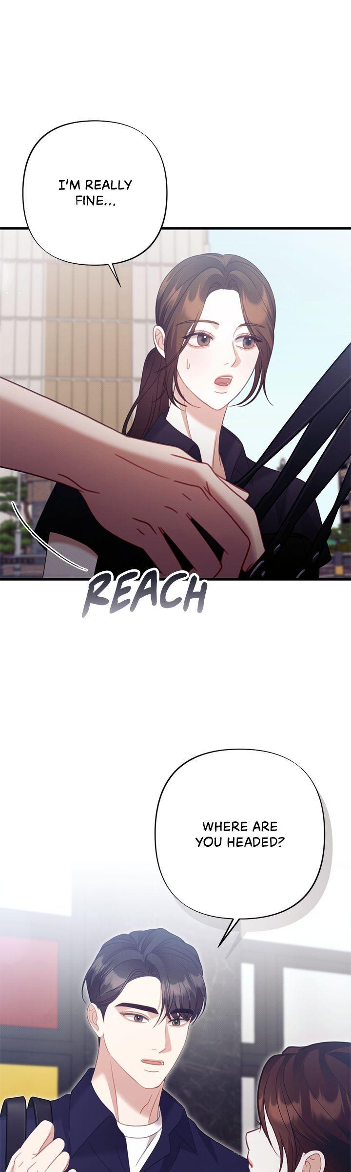 Read Late Regret chapter 31 image 35 on Lezhin