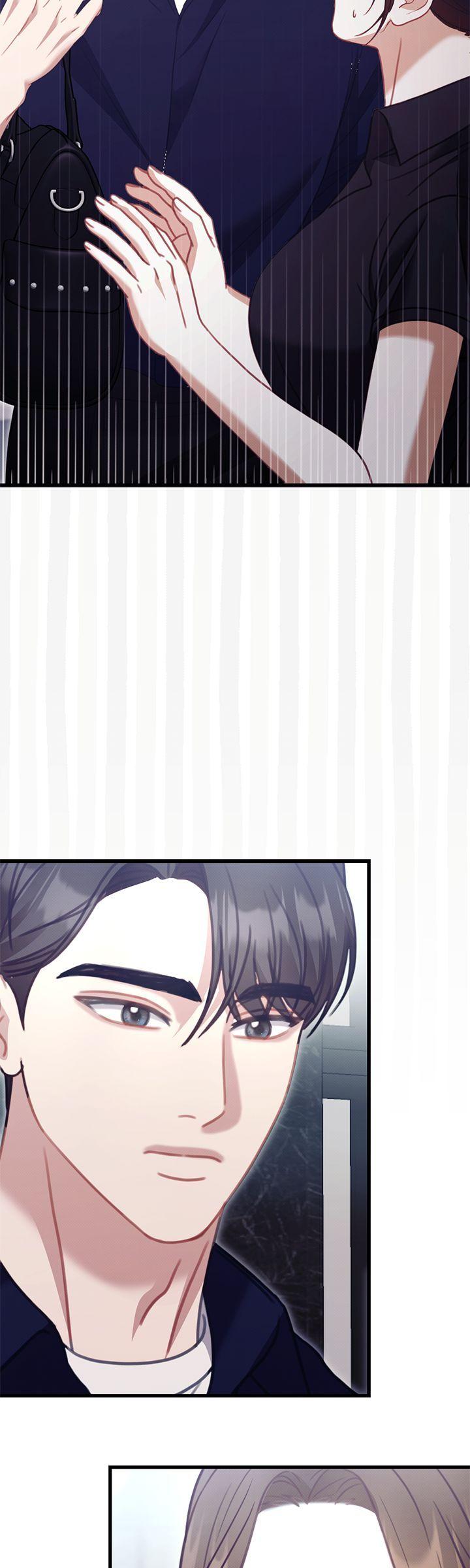 Read Late Regret chapter 31 image 36 on Lezhin