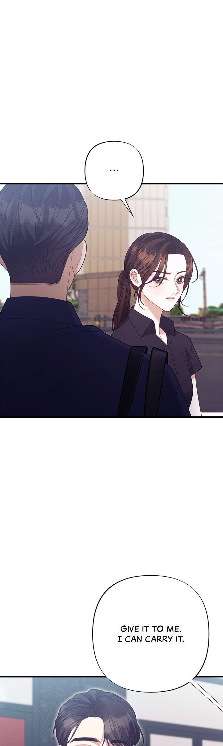 Read Late Regret chapter 31 image 39 on Lezhin