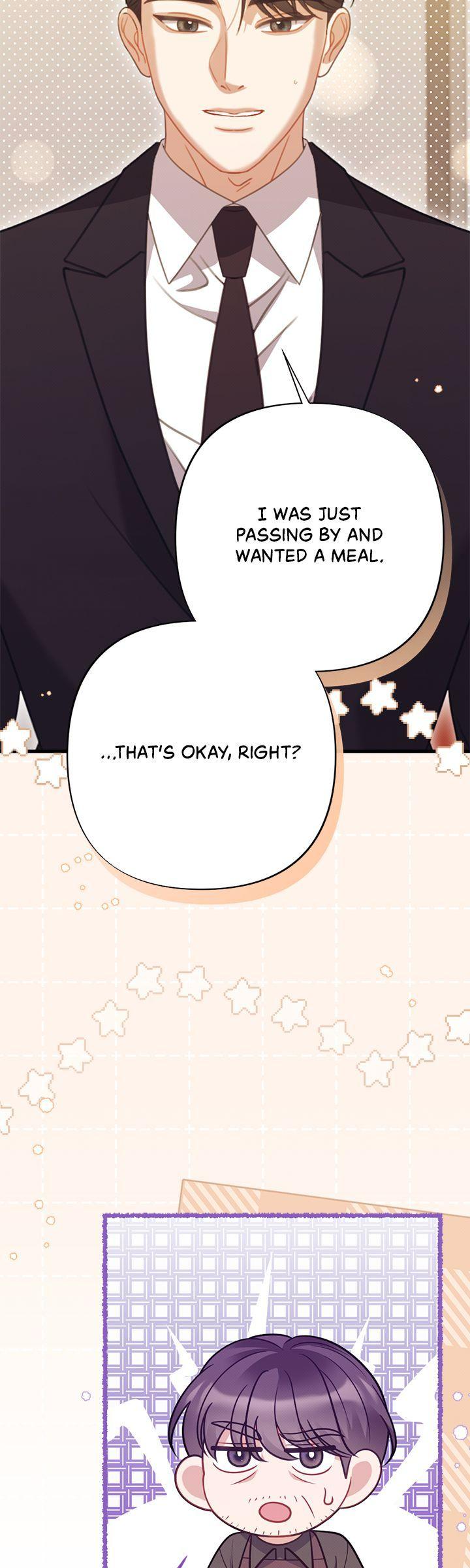 Read Late Regret chapter 31 image 4 on Lezhin