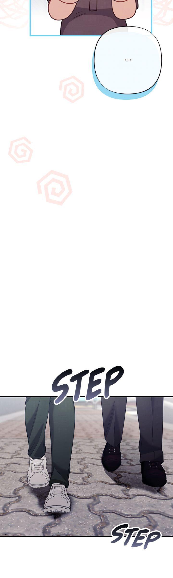 Read Late Regret chapter 31 image 42 on Lezhin