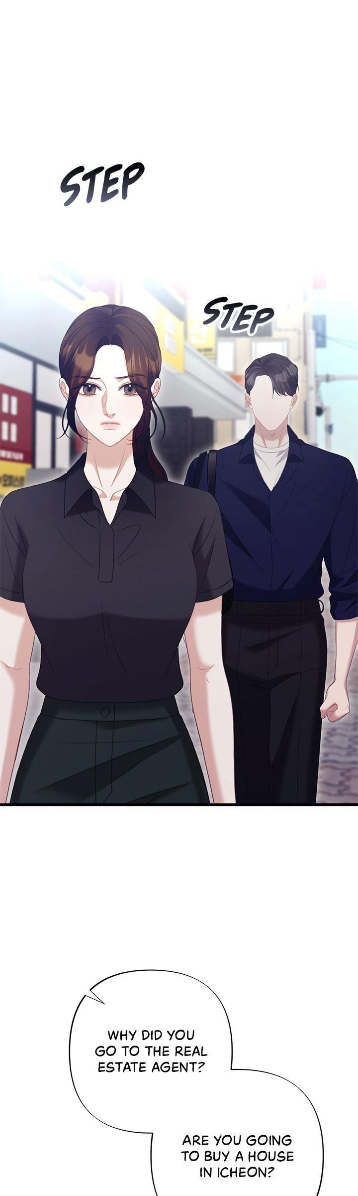 Read Late Regret chapter 31 image 44 on Lezhin