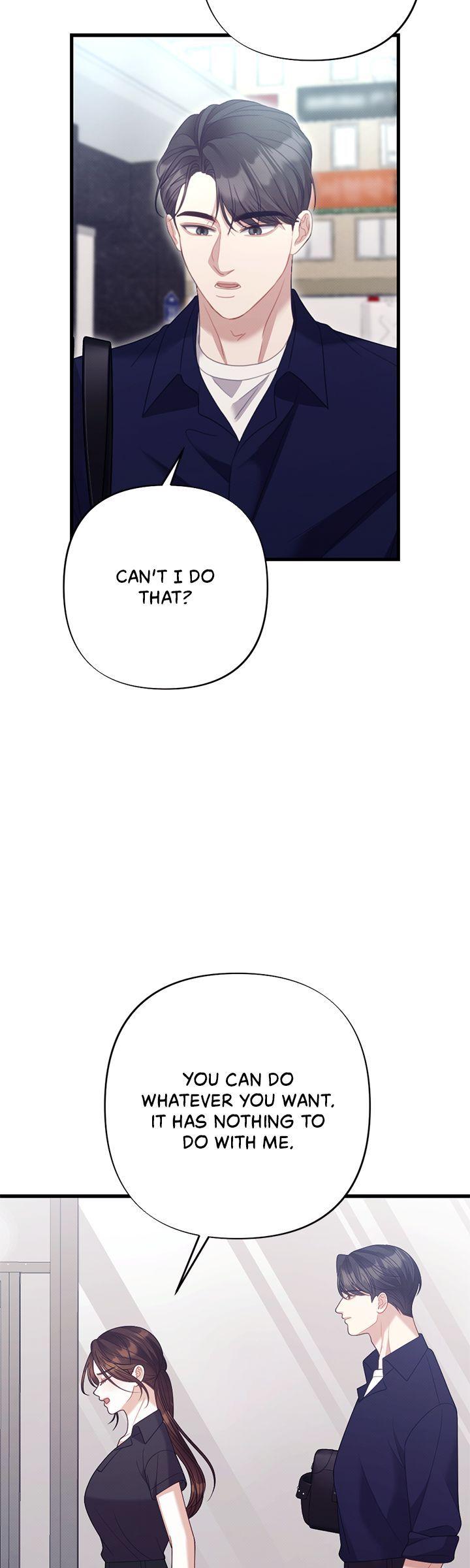 Read Late Regret chapter 31 image 45 on Lezhin