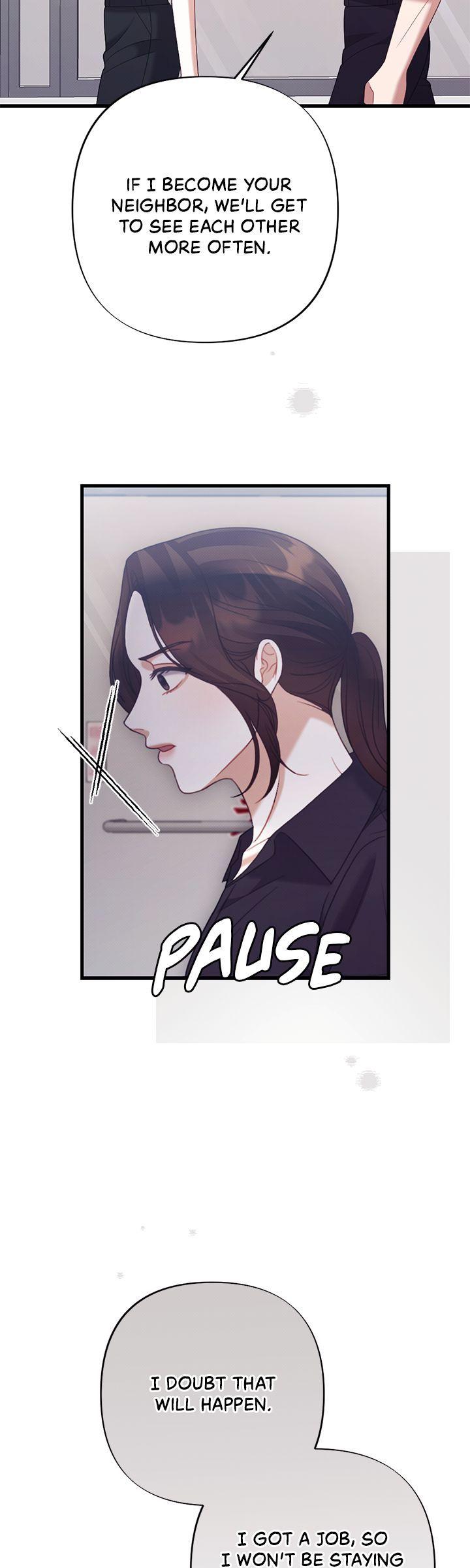 Read Late Regret chapter 31 image 46 on Lezhin