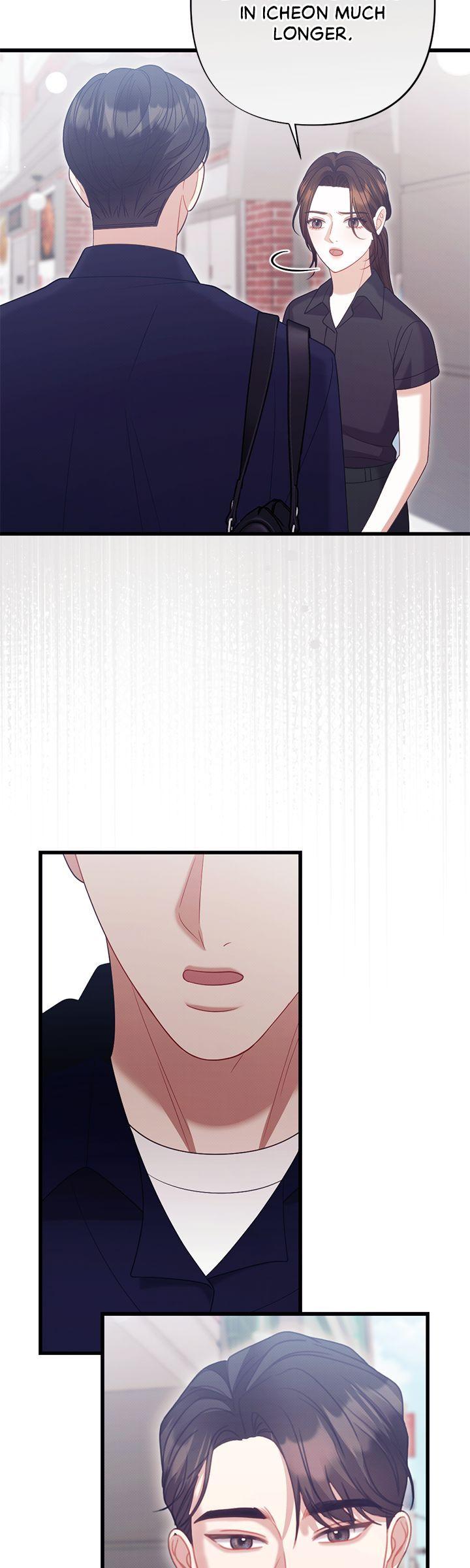 Read Late Regret chapter 31 image 47 on Lezhin