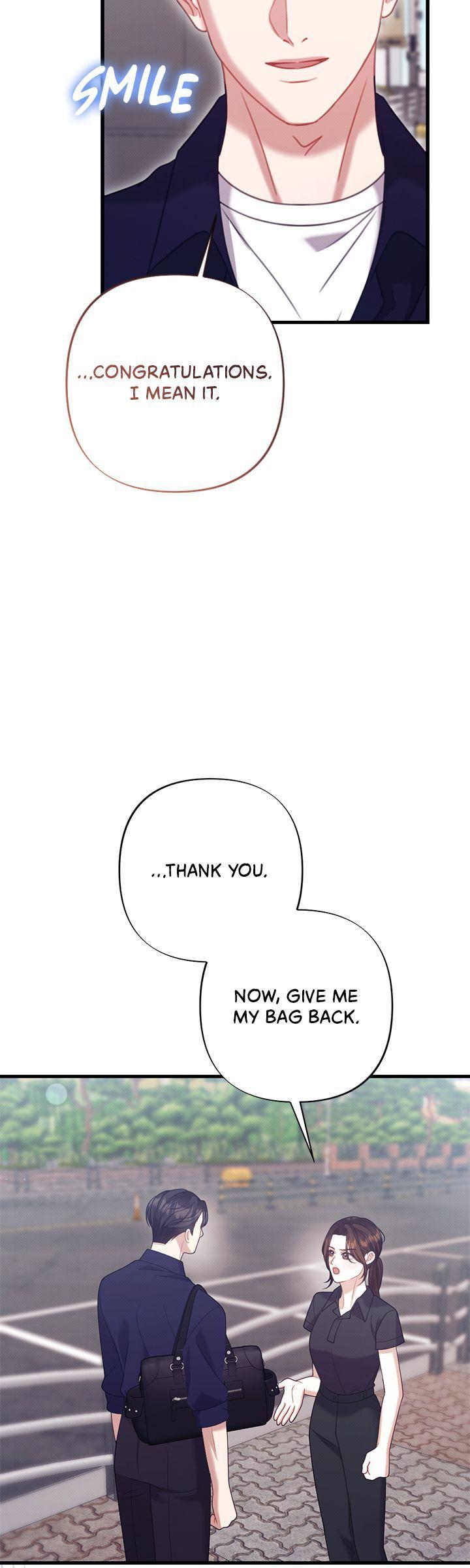 Read Late Regret chapter 31 image 48 on Lezhin