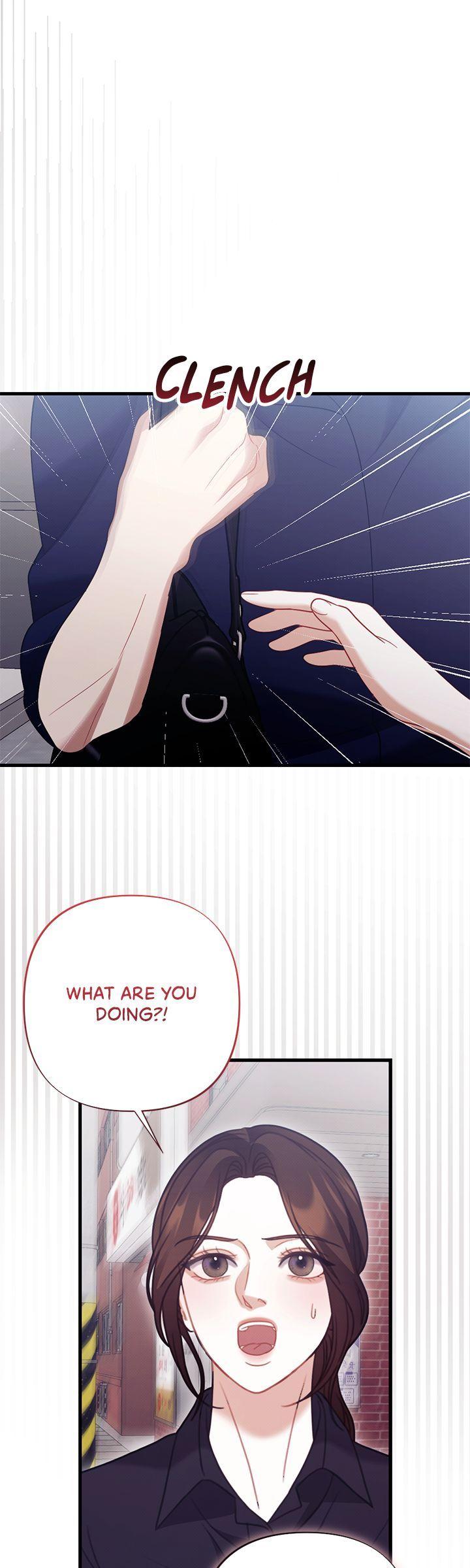 Read Late Regret chapter 31 image 49 on Lezhin