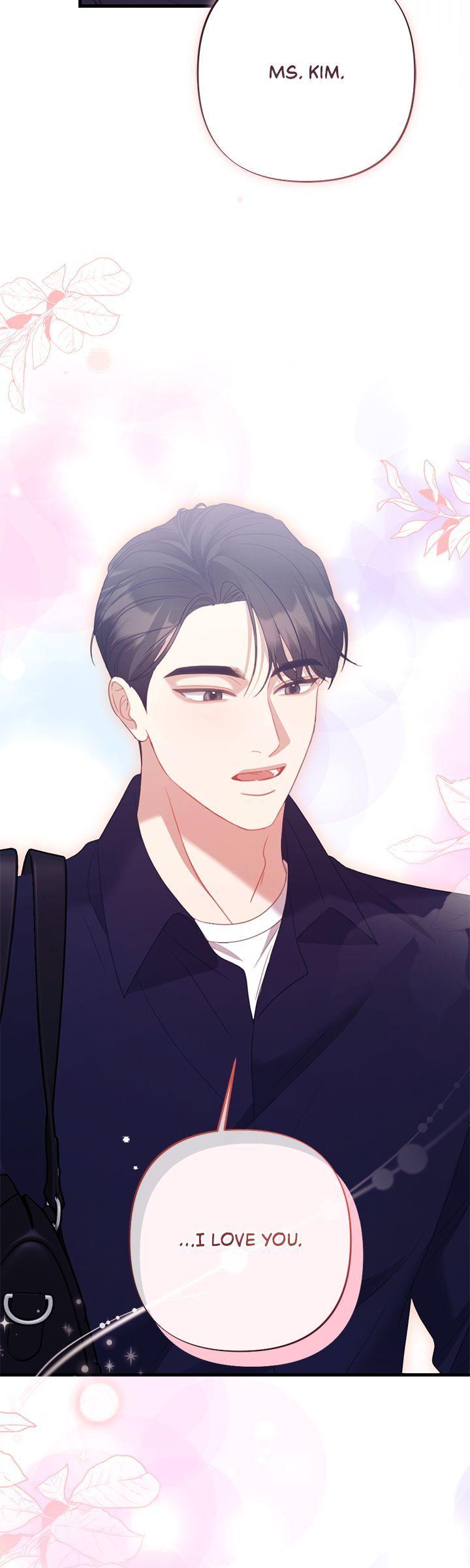 Read Late Regret chapter 31 image 50 on Lezhin