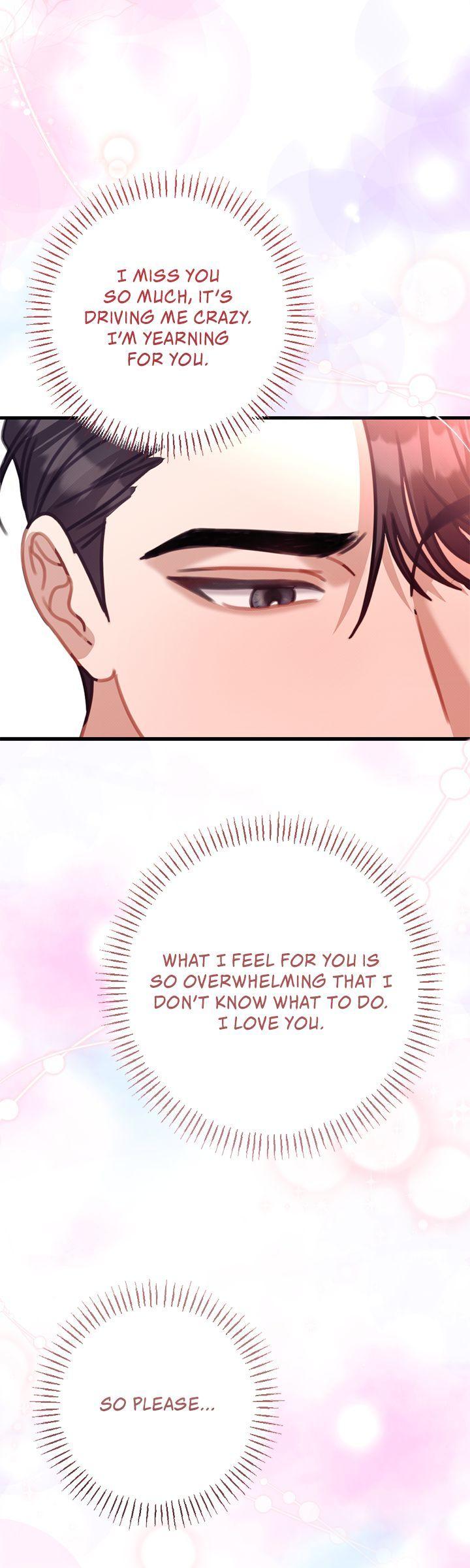 Read Late Regret chapter 31 image 51 on Lezhin