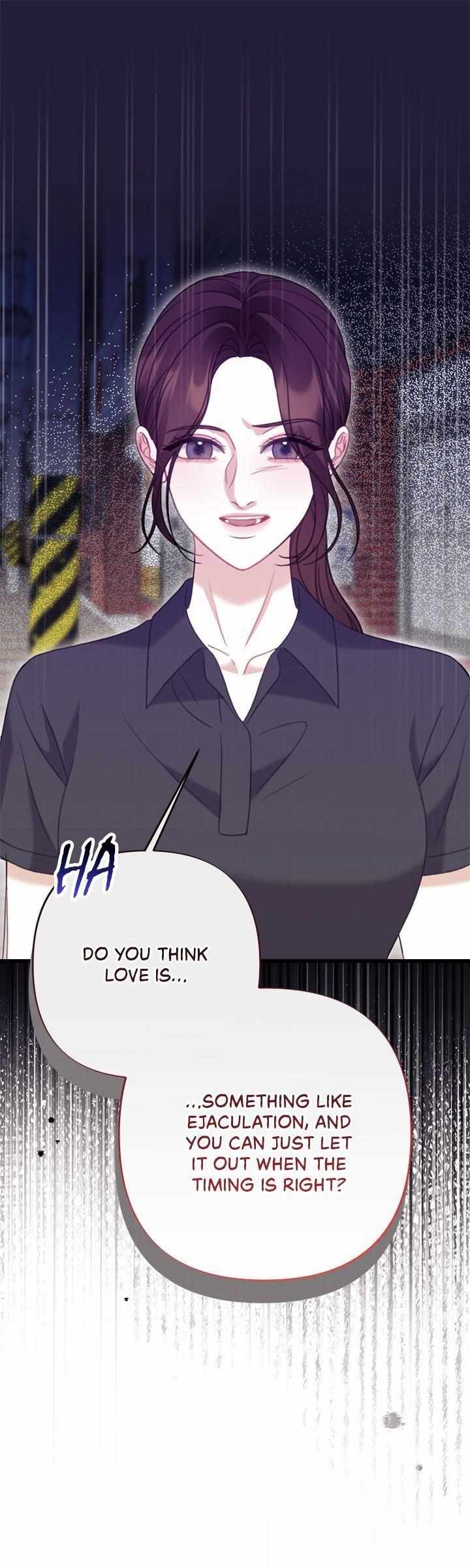 Read Late Regret chapter 31 image 53 on Lezhin