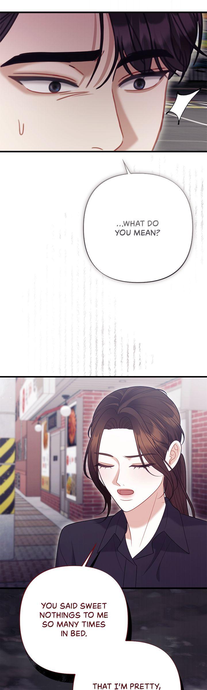 Read Late Regret chapter 31 image 54 on Lezhin