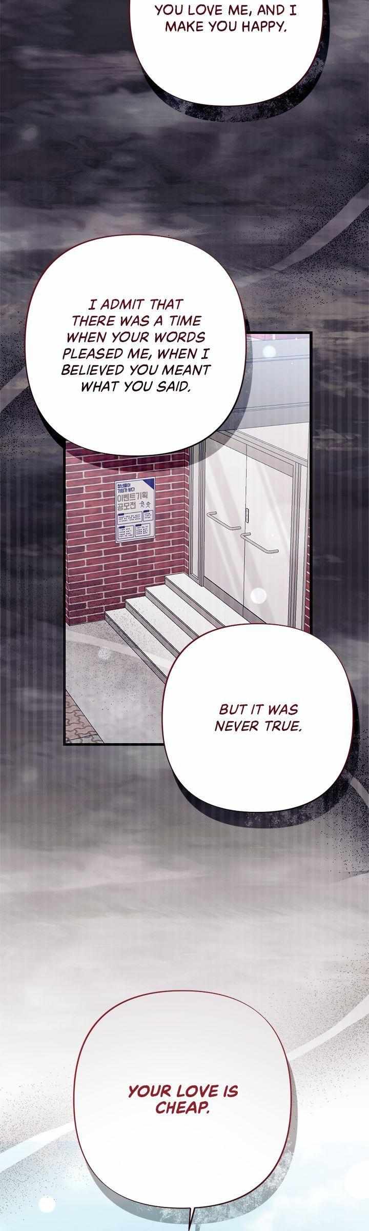 Read Late Regret chapter 31 image 55 on Lezhin