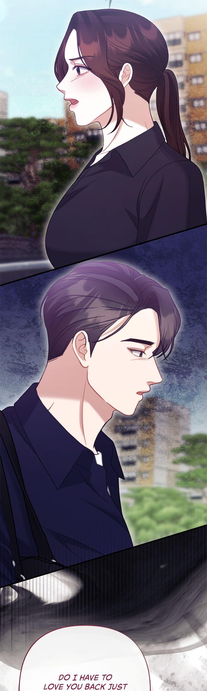 Read Late Regret chapter 31 image 56 on Lezhin