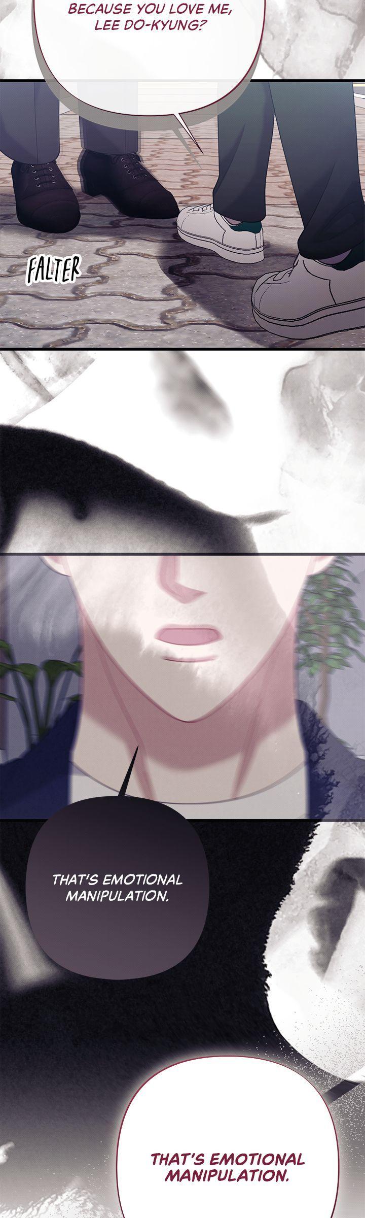 Read Late Regret chapter 31 image 57 on Lezhin