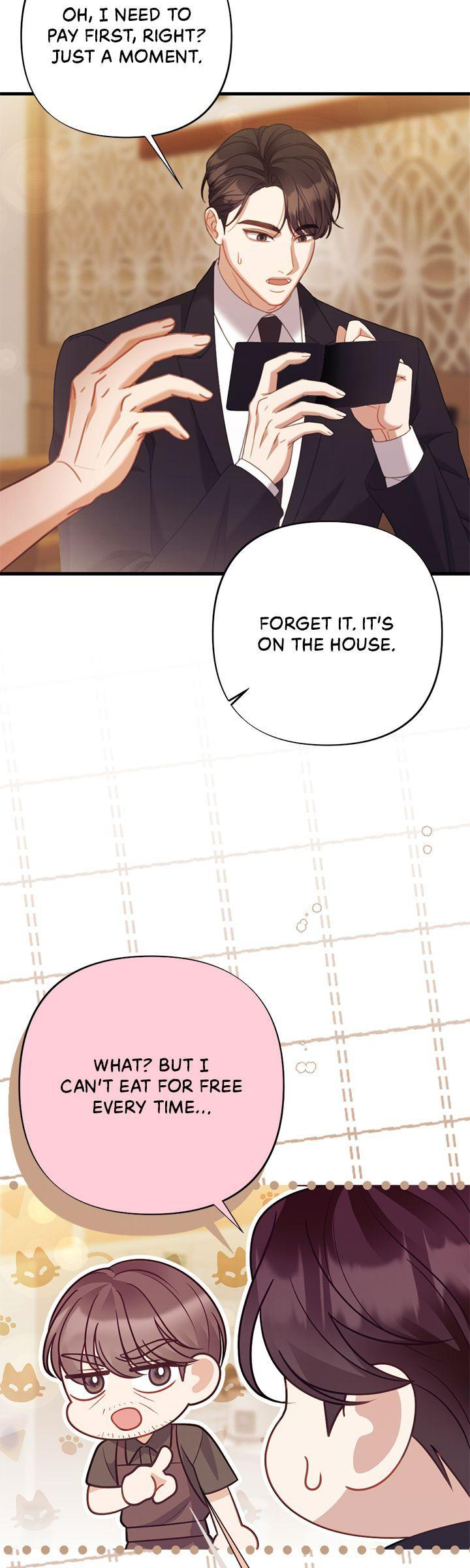 Read Late Regret chapter 31 image 6 on Lezhin