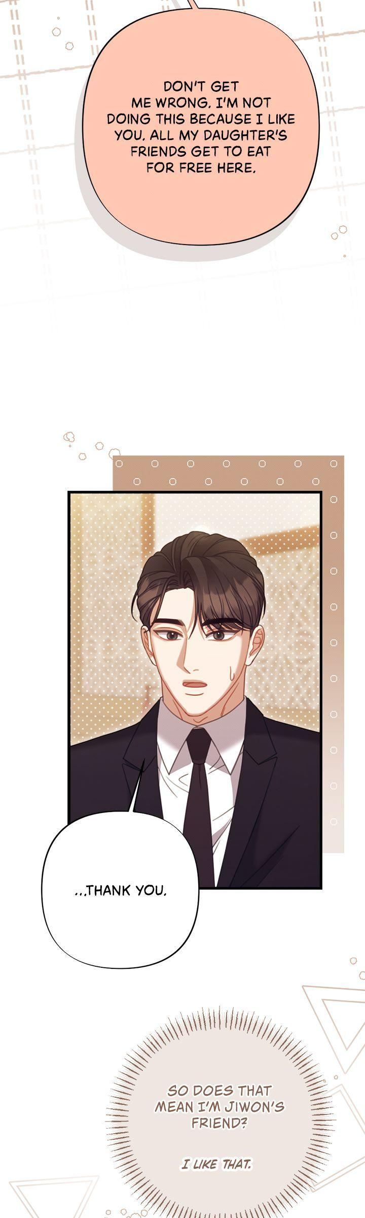 Read Late Regret chapter 31 image 7 on Lezhin