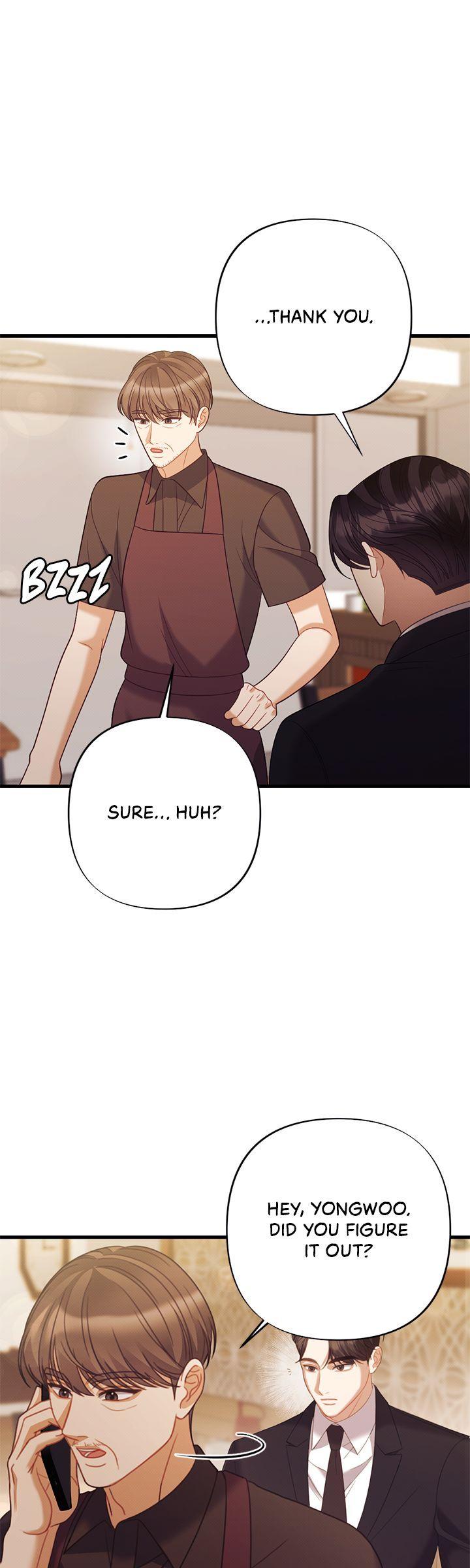 Read Late Regret chapter 31 image 9 on Lezhin