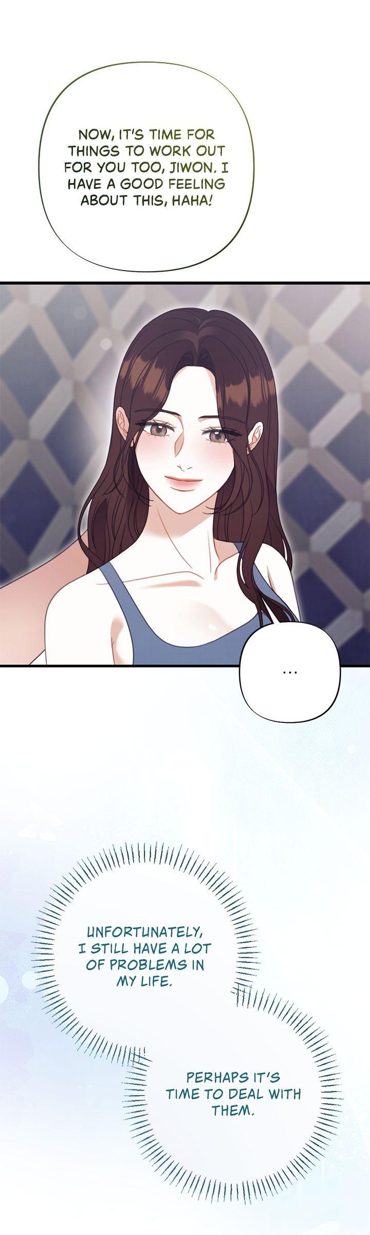 Read Late Regret chapter 32 image 10 on Lezhin