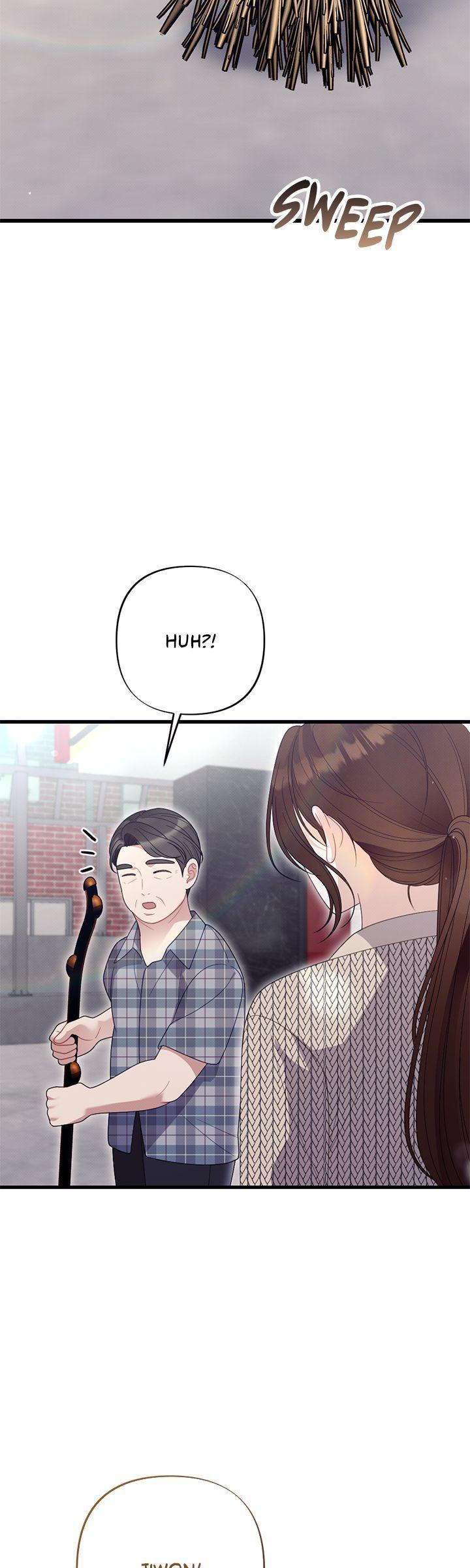 Read Late Regret chapter 32 image 12 on Lezhin