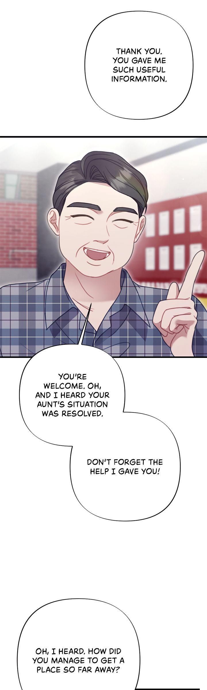 Read Late Regret chapter 32 image 16 on Lezhin