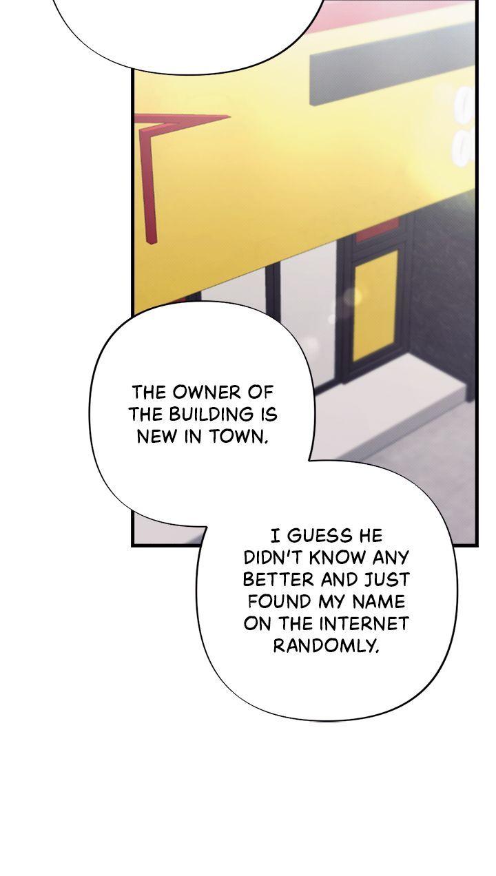 Read Late Regret chapter 32 image 17 on Lezhin