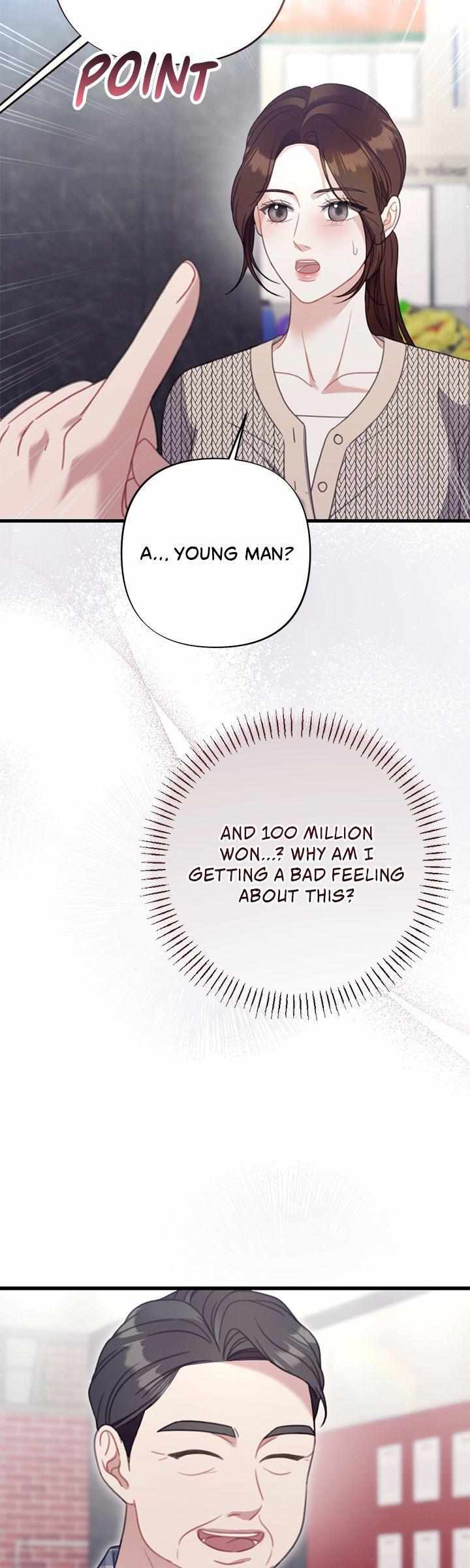 Read Late Regret chapter 32 image 19 on Lezhin
