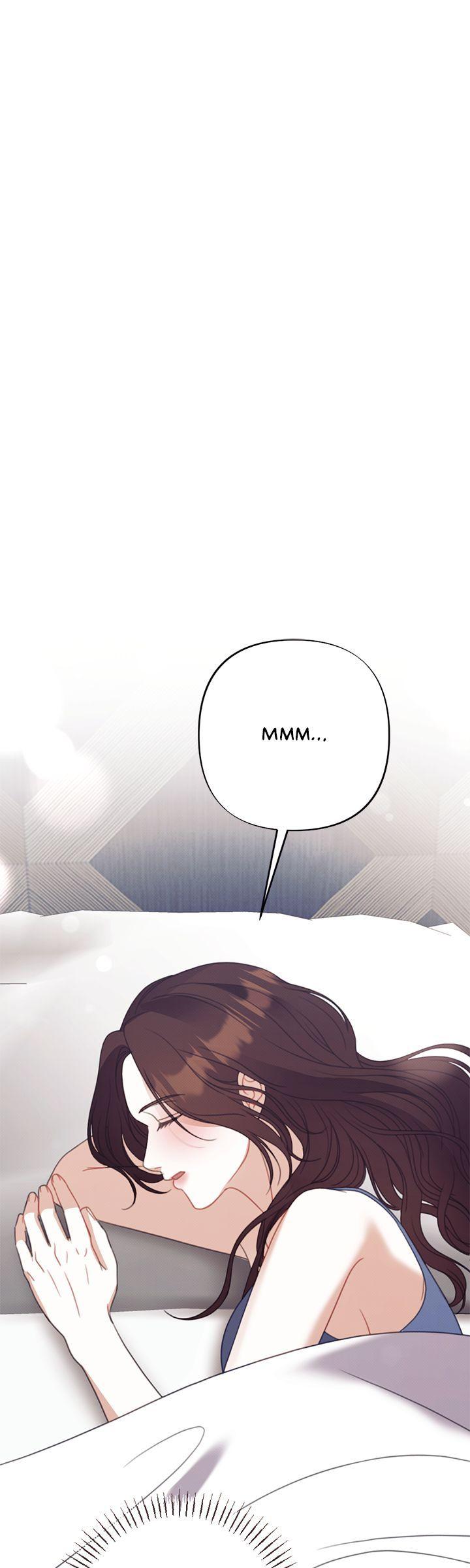 Read Late Regret chapter 32 image 2 on Lezhin