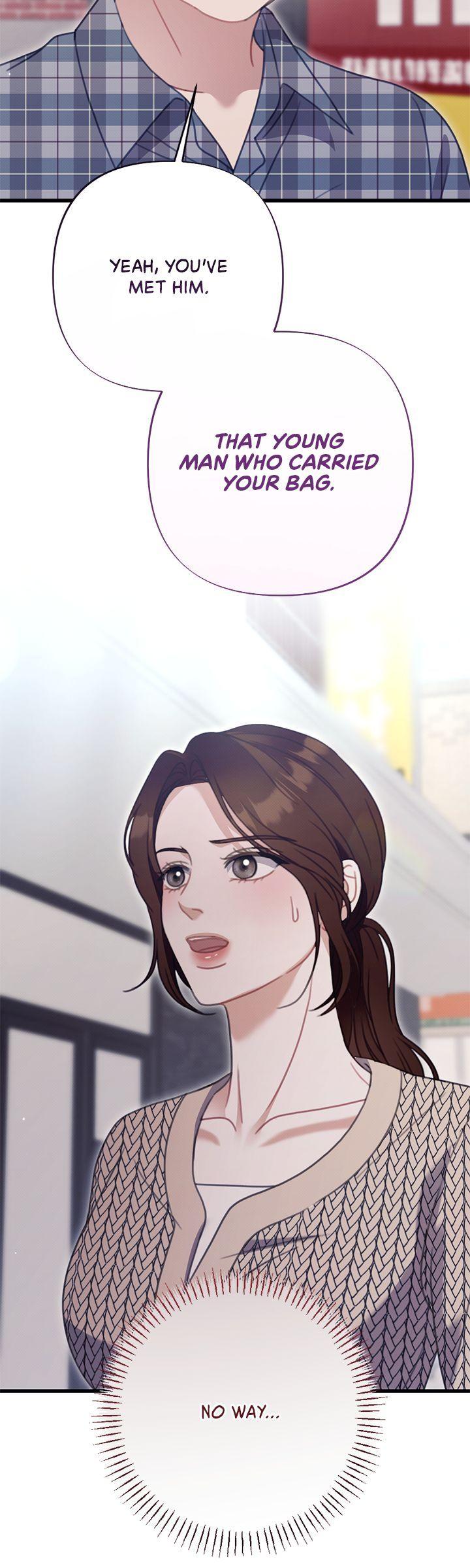 Read Late Regret chapter 32 image 20 on Lezhin