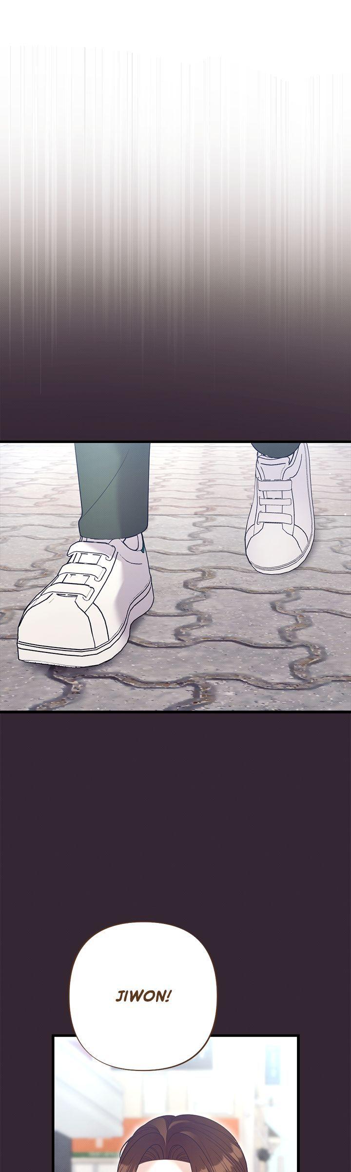 Read Late Regret chapter 32 image 21 on Lezhin
