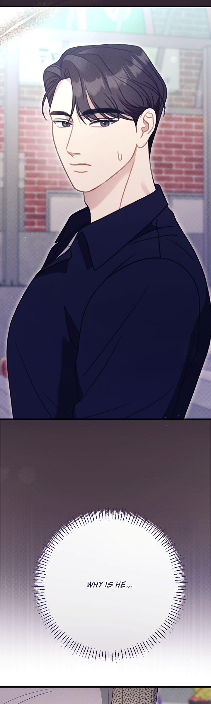 Read Late Regret chapter 32 image 23 on Lezhin