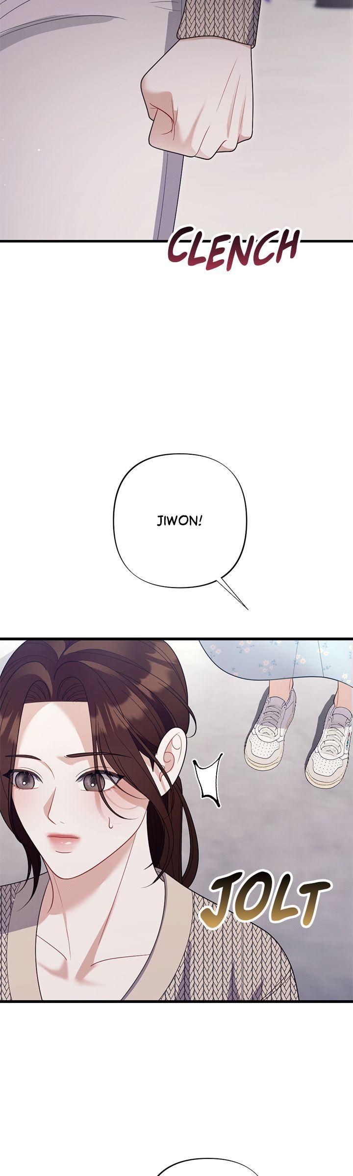 Read Late Regret chapter 32 image 24 on Lezhin