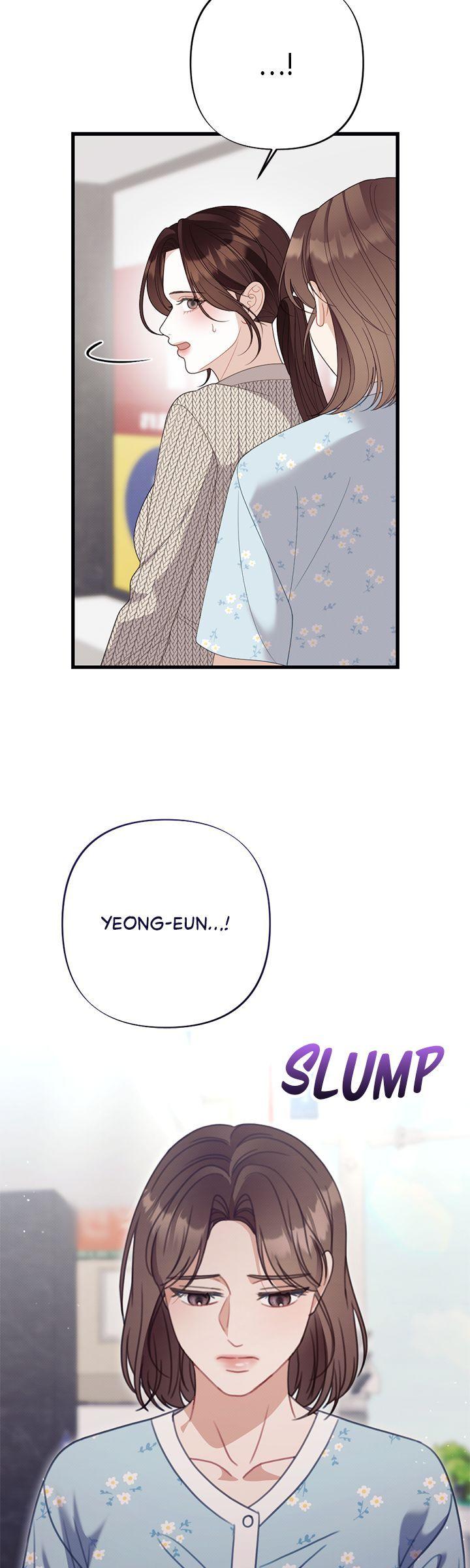 Read Late Regret chapter 32 image 25 on Lezhin