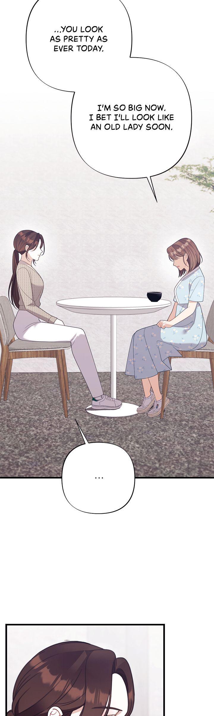 Read Late Regret chapter 32 image 28 on Lezhin