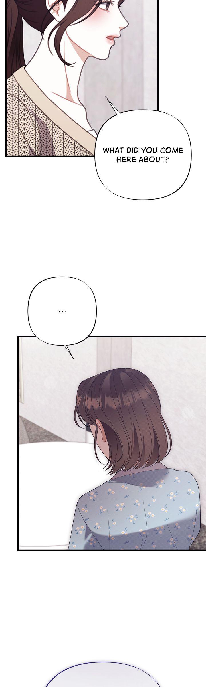 Read Late Regret chapter 32 image 29 on Lezhin