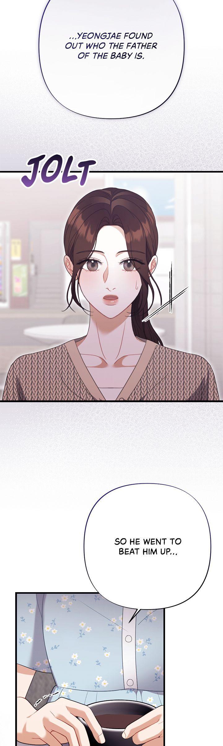 Read Late Regret chapter 32 image 30 on Lezhin