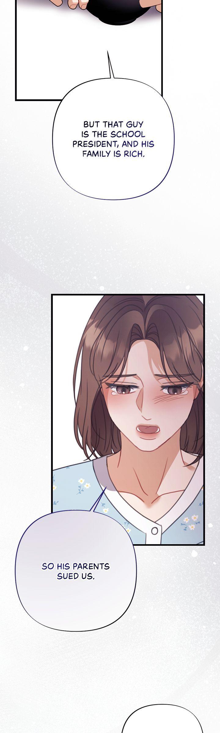 Read Late Regret chapter 32 image 31 on Lezhin