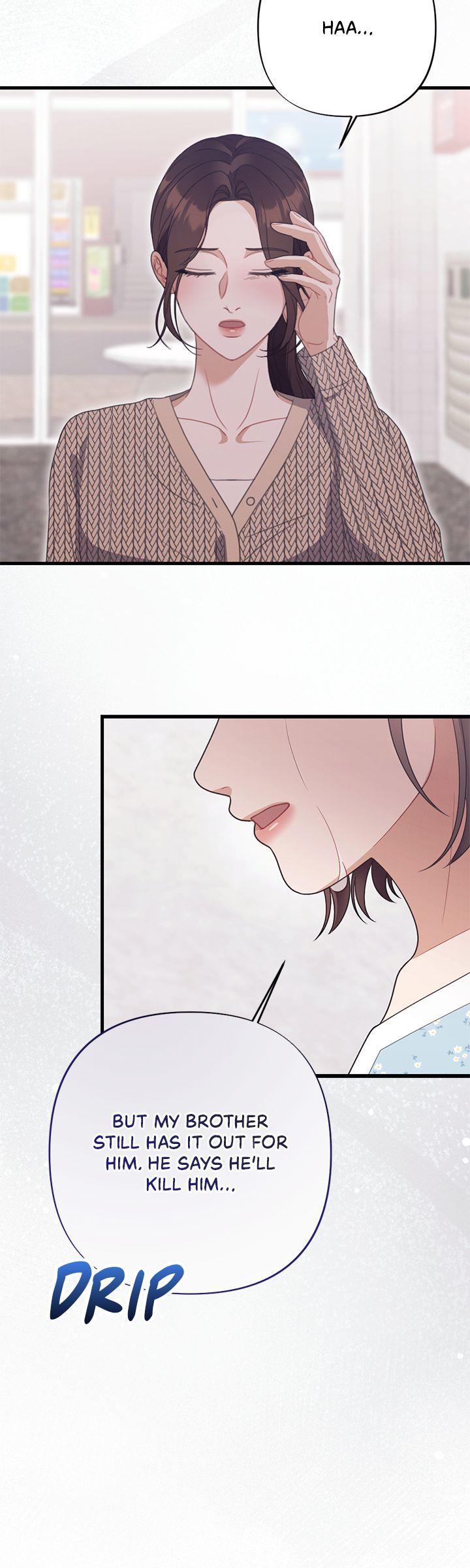 Read Late Regret chapter 32 image 32 on Lezhin