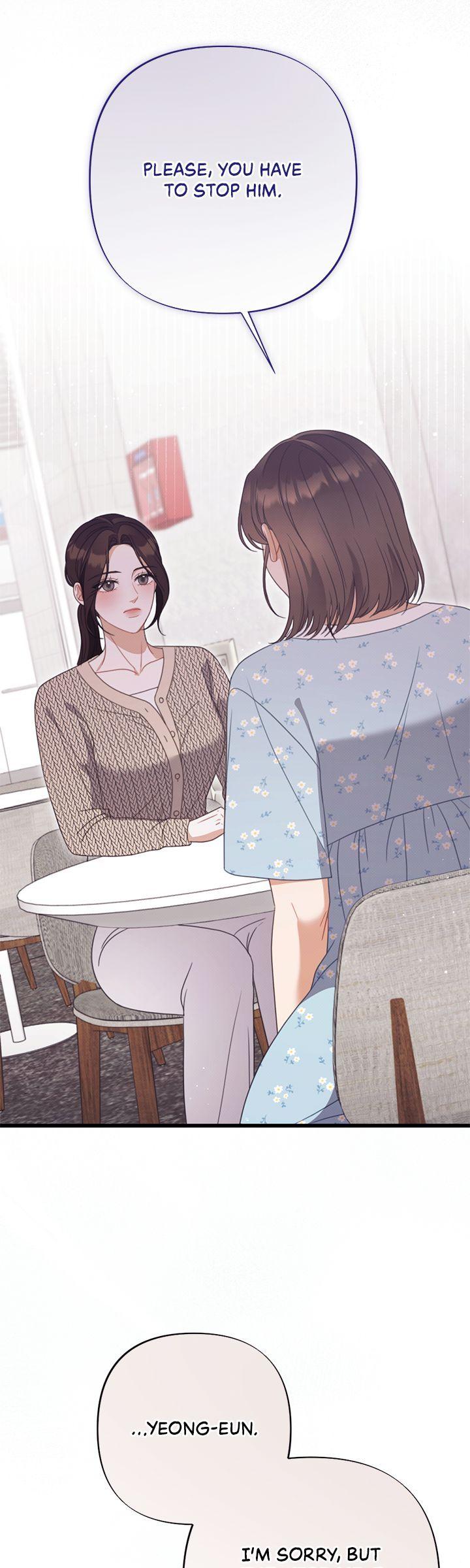 Read Late Regret chapter 32 image 33 on Lezhin