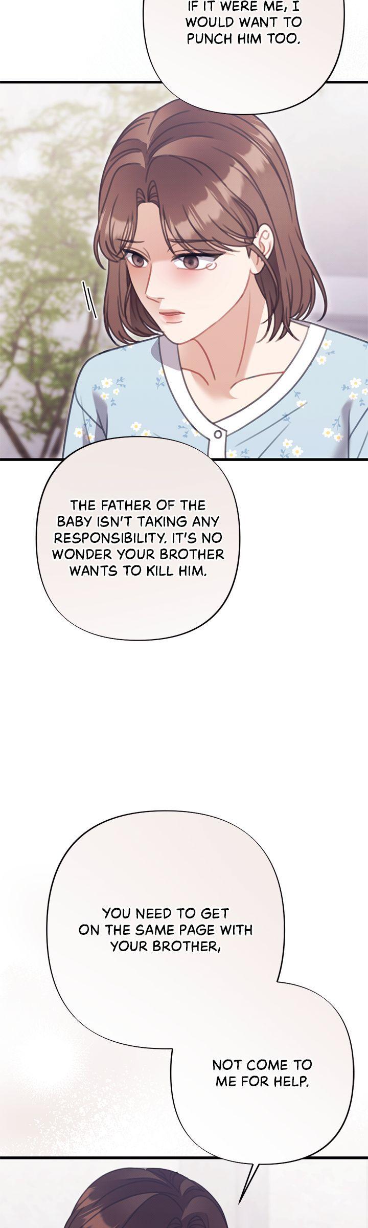 Read Late Regret chapter 32 image 34 on Lezhin
