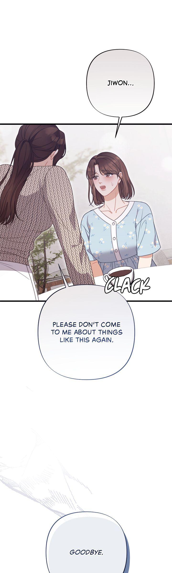 Read Late Regret chapter 32 image 36 on Lezhin