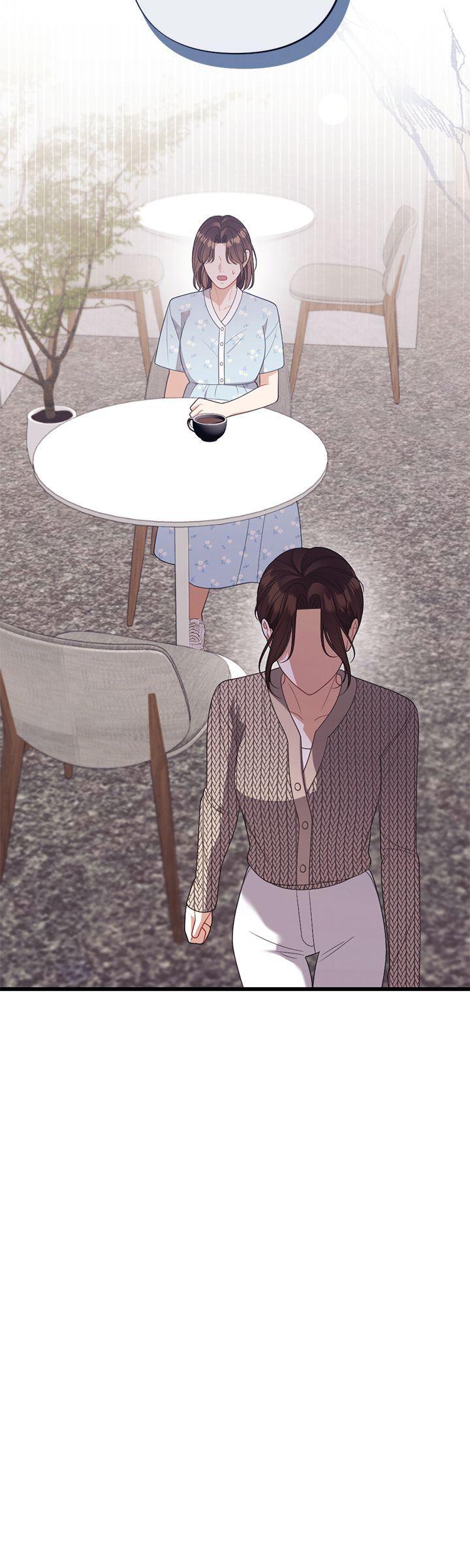 Read Late Regret chapter 32 image 37 on Lezhin