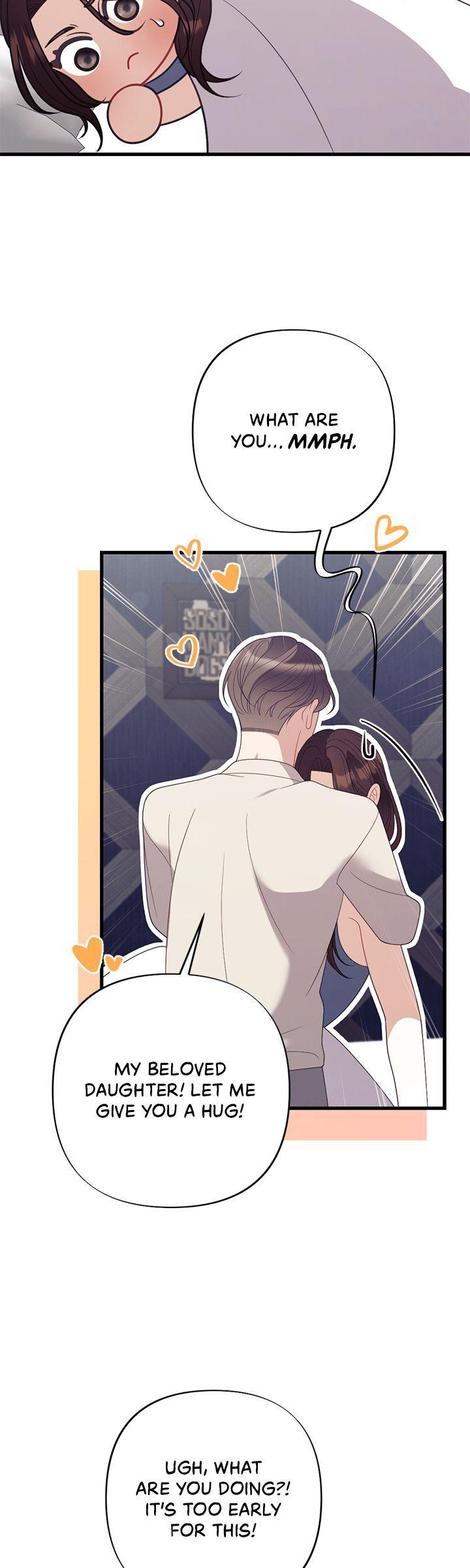 Read Late Regret chapter 32 image 4 on Lezhin