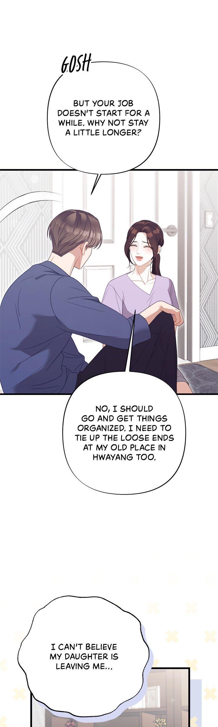 Read Late Regret chapter 32 image 40 on Lezhin
