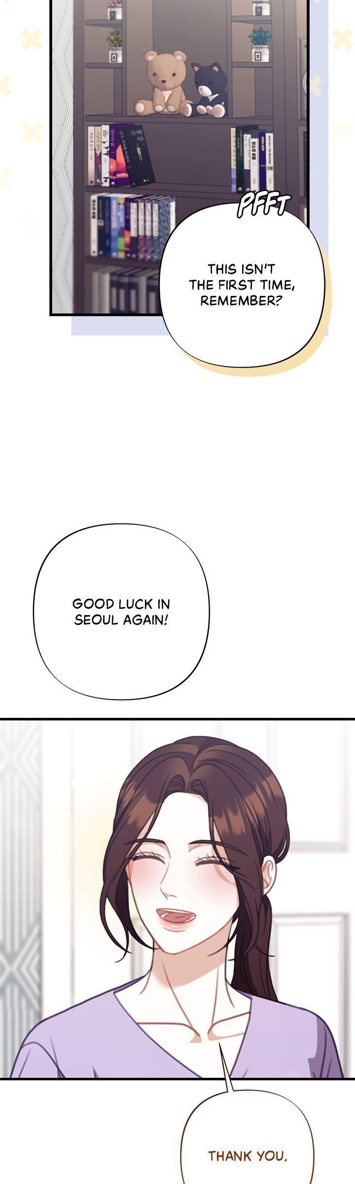 Read Late Regret chapter 32 image 41 on Lezhin