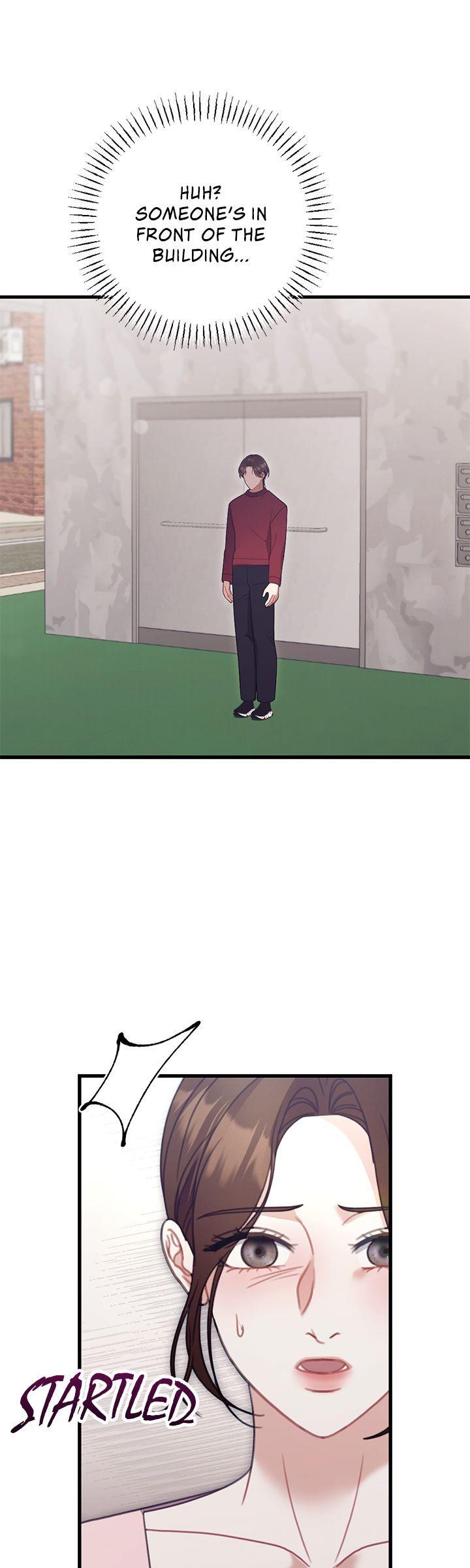 Read Late Regret chapter 32 image 45 on Lezhin