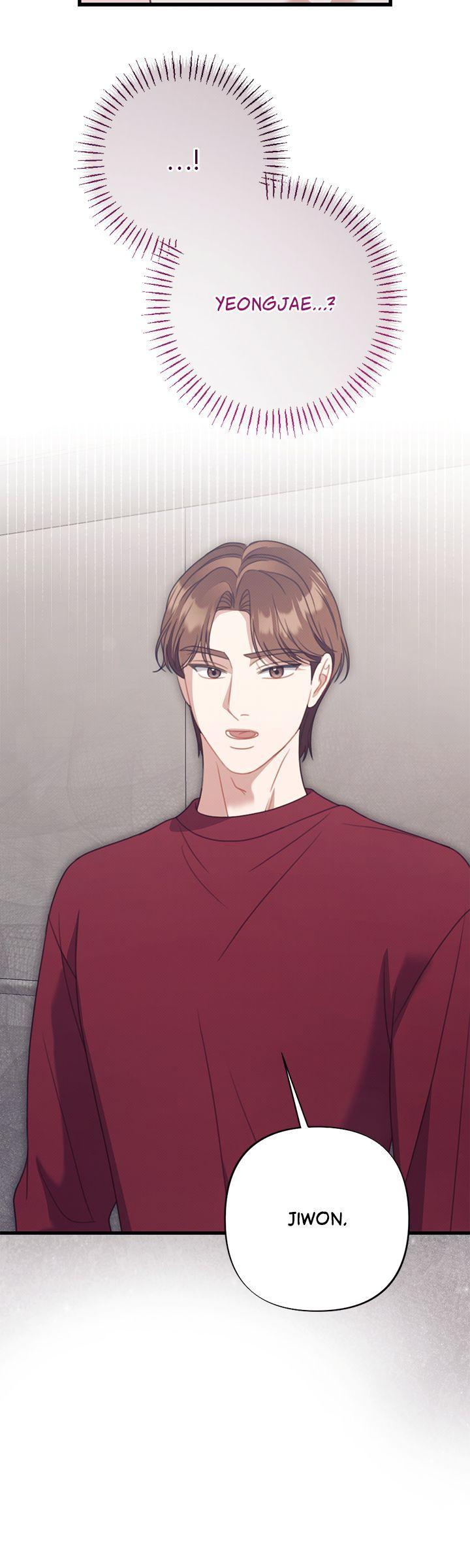 Read Late Regret chapter 32 image 46 on Lezhin