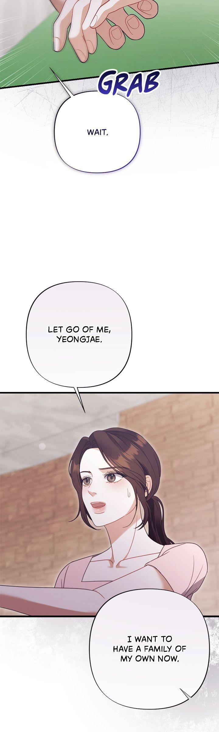 Read Late Regret chapter 32 image 48 on Lezhin