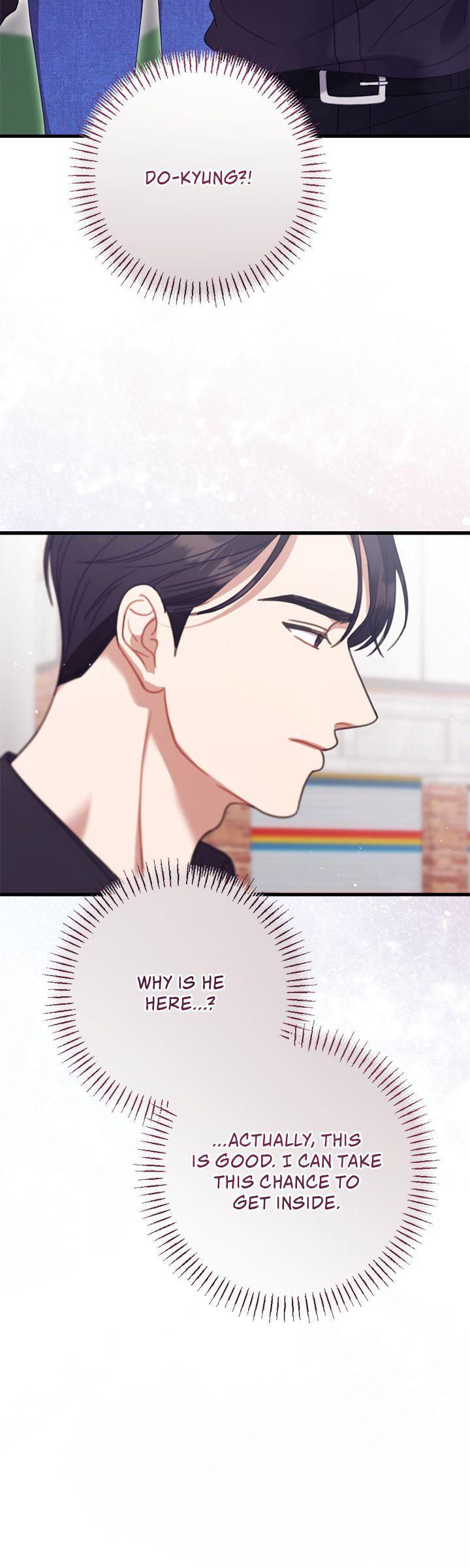 Read Late Regret chapter 32 image 51 on Lezhin